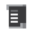 Icon for IMakeShoppingListsFree application