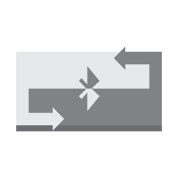 Icon for IResetBluetooth application